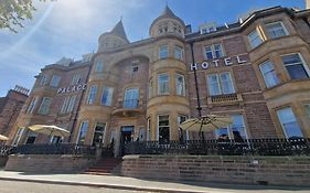 Inverness Palace Hotel & Spa, Worldhotels Distinctive